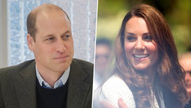 Prince Williams and Kate Middleton to Attend the 2023 BAFTA Awards After Two Years of Absence