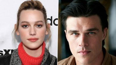 Caste: The Origins of Our Discontents - Finn Wittrock, Victoria Pedretti Join Ava DuVernay's Film Based on Isabel Wilkerson's Non-Fiction Book