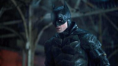 Robert Pattinson, Matt Reeves' 'The Batman Part II' to Release in Theatres on October 3, 2025