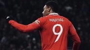 Manchester United 2&ndash;0 Nottingham Forest, Carabao Cup 2022&ndash;23 Semifinal: Red Devils Enter League Cup Final; Will Face Newcastle United in Wembley (Watch Goal Video Highlights)