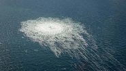 US Blew Up Undersea Nord Stream Pipeline in Covert Operation in September 2022, Says Pulitzer Prize-Winning Investigative Journalist Hersh