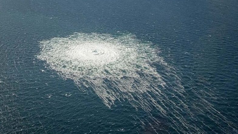 US Blew Up Undersea Nord Stream Pipeline in Covert Operation in September 2022, Says Pulitzer Prize-Winning Investigative Journalist Hersh