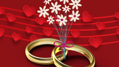 Happy Propose Day 2023 Wishes, Greetings, Romantic Messages & Images To Share