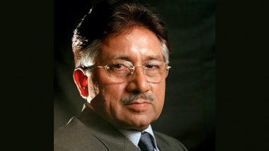 Pervez Musharraf Dies: Fawad Chaudhary, Shashi Tharoor and Others Condole Demise of Former Military Ruler General of Pakistan