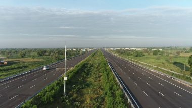 PM Narendra Modi To Dedicate Delhi-Dausa-Lalsot Section of Delhi Mumbai Expressway to Nation