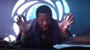 Ant-Man and the Wasp-Quantumania: Jonathan Majors Reveals He Almost Walked Out of His First Marvel Meeting for the Role of Kang &ndash; Here&rsquo;s Why!