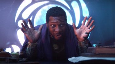 Ant-Man and the Wasp-Quantumania: Jonathan Majors Reveals He Almost Walked Out of His First Marvel Meeting for the Role of Kang – Here’s Why!