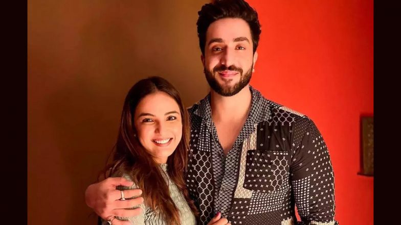 Jasmin Bhasin Pens Heartfelt Note on Beau Aly Goni’s Birthday, Calls Him ‘Precious’ (View Post)