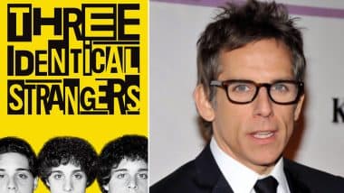 Ben Stiller in Talks To Star in Limited Series Adaptation of Three Identical Strangers Documentary