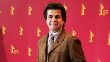 Iranian Filmmaker Jafar Panahi Released on Bail from Tehran Prison; Wife Tahereh Saeidi Shares the News on Instagram