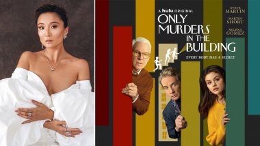 Only Murders in the Building Season 3: Ashley Park Joins Cast of Selena Gomez, Steve Martin, Martin Short, Meryl Streep, Jesse Williams and Paul Rudd Starrer (Watch Video)