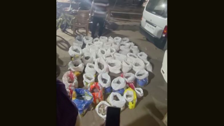 Mumbai: Over Nine Lakh Fake Coins Seized From Malad Area, One Arrested, Say Police
