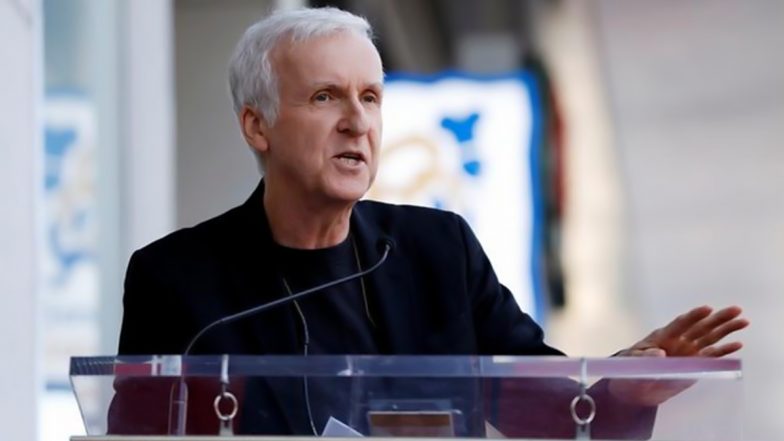 James Cameron Admits Leonardo DiCaprio's Jack Might Have Lived in Titanic But There Are 'Variables'