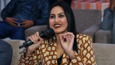 Raazz Mahal- Dakini Ka Rahasya: Kamya Punjabi to Play An Antagonist In Shemaroo Umang's Fantasy Drama