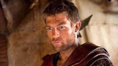 Spartacus Sequel Series in Works at Starz; Steven S DeKnight on Board as Showrunner