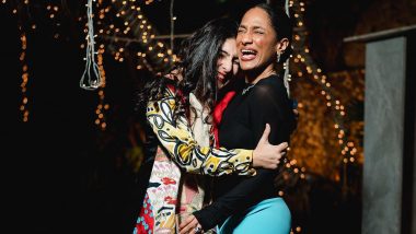 Masaba Gupta Shares Unseen Photos From Her Wedding Ceremony (View Pics)