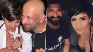 Mandira Bedi Misses Late Husband Raj Kaushal on Their 24th Marriage Anniversary; Shares Nostalgic Video