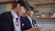 Crash Course In Romance: Lee Chae Min and Lee Min Jae's Hate-to-Love Friendship Is The Plot Twist That Left Us Surprised And Hopeful (Watch Video)