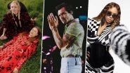 BRIT Awards 2023: Harry Styles, Rock Band Wet Leg and Beyonce Win Big With a Total of Eight Awards