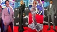 Ant-Man and the Wasp Quantumania: Paul Rudd, Michelle Pfeiffer, Jonathan Majors and More Arrive in Style at World Premiere of Marvel Film (View Pics)