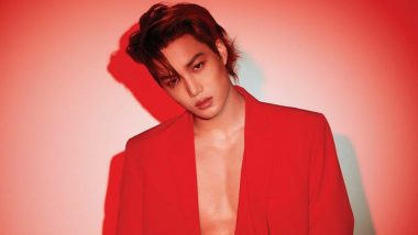 EXO’s Kai Confirmed to Make Solo Comeback in Mid-March