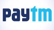 Paytm Launches Special G20-Theme QR Code Celebrating India&rsquo;s Presidency