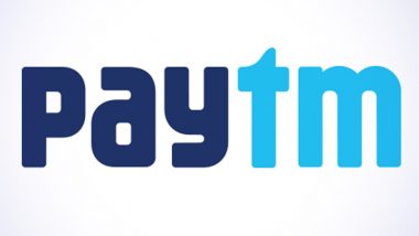 Paytm Posts Updated Shareholding for Q4 FY23, FPI Shareholding Almost Doubles