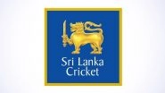 Sri Lanka Cricket Earns Record Net Profit; Sports Minister Roshan Ranasinghe Apppoints a 10-Member Committee To Draft New Constitution for SLC
