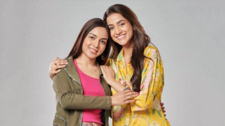 Srishti Singh To Make Her Acting Debut With Chashni