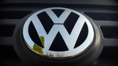 Volkswagen Recalls 21,000 ID.4 Electric SUVs Over Faulty Battery Software