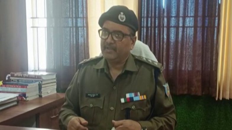 Jharkhand Shocker: Husband Files Missing Complaint of Wife After Killing and Burying Her Body at Friend’s House in Giridih, Arrested