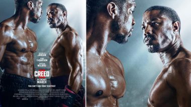 Creed III Review: Critics Say Michael B Jordan's 'Rocky' Spinoff 'Breathes New Life' Into the Franchise, Praise Jonathan Majors' Damian Anderson