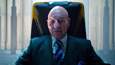 Patrick Stewart Asked to Remain on Standby by Marvel Regarding Another Potential Return as Professor X in MCU
