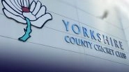 Racism Charge: Yorkshire Has Pleaded Guilty to Destroying Data, Says ECB