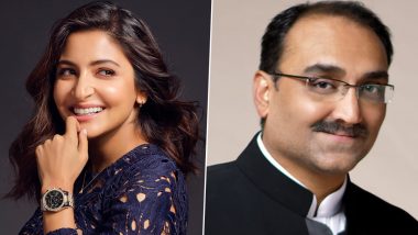 The Romantics: Anushka Sharma Gets Candid and Reveals Aditya Chopra Told To Keep Her Rab Ne Bana Di Jodi Debut Under Wraps!