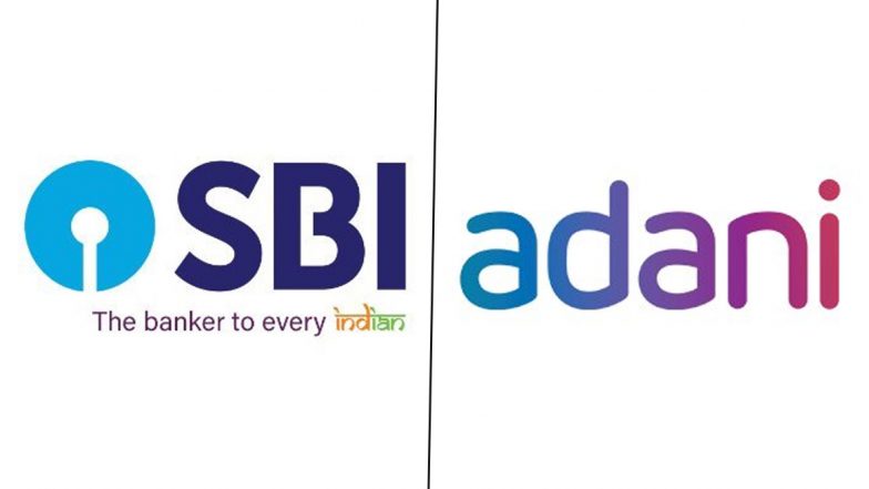 SBI Has Given Loans Worth Rs 21,000 Crore to Adani Group Firms, Says Report