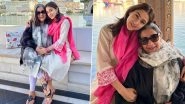 Amrita Singh Turns 65: Sara Ali Khan&rsquo;s Heartfelt Birthday Post for Her Mom Is All Things Love!