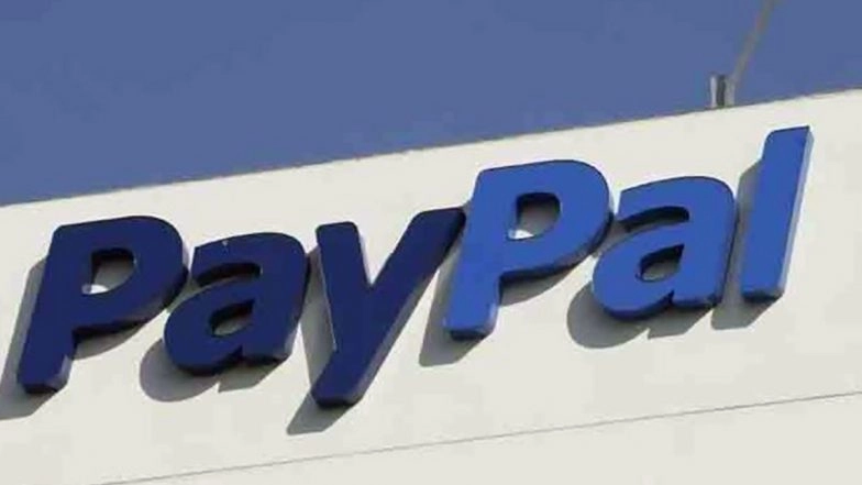 PayPal Layoffs: CEO Enrique Lores-Led Fintech Giant Announces 4,760 Job Cuts To Accelerate AI Adoption and Tech Investment