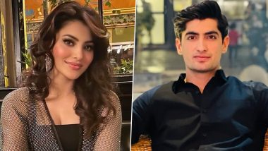 Urvashi Rautela Wishes Naseem Shah on His Birthday on Instagram, Pakistan Pacer Responds