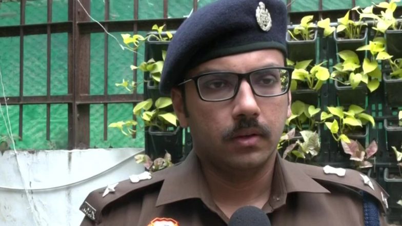 Delhi Triple Murder: Family Alleges Accused Was Demanding Property and Harassing His Wife