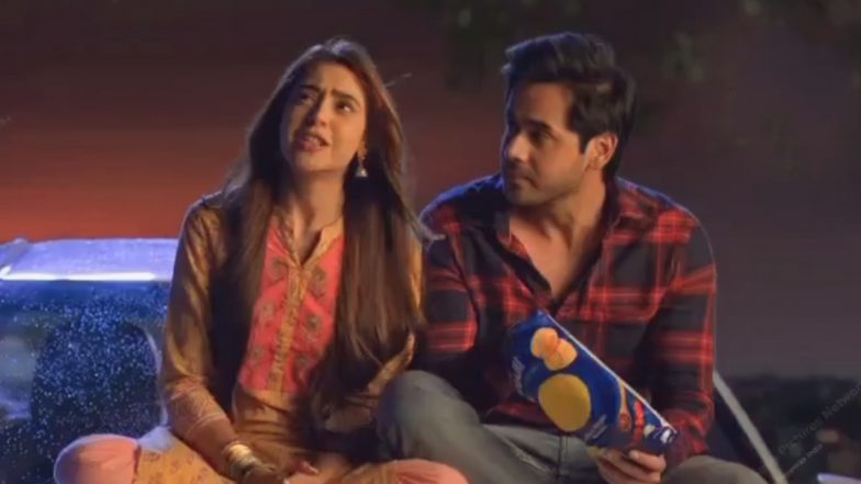 Bade Achhe Lagte Hain 2: Niti Taylor-Randeep Rai Enter the Show Replacing Disha Parmar-Nakuul Mehta; Watch New Promo Video Featuring This Jodi!