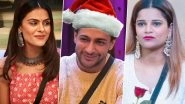 Bigg Boss 16: Priyanka Chahar Choudhary, Shalin Bhanot and Archana Gautam Enter the Finale Week!