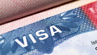 US Visa: India Main Priority for United States, 36% More Visas Processed Across Country After Coronavirus Pandemic, Says Official