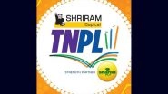 TNPL 2023 All Squads: Full Players List of All Tamil Nadu Premier League Franchises After Auction