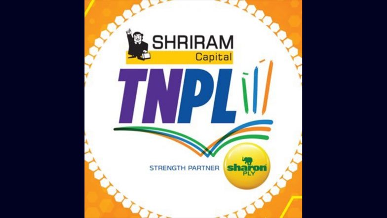 How To Watch TNPL 2023 Auction Live Streaming Online? Get Free Telecast Details of Bidding Event of Tamil Nadu Premier League on Star Sports and FanCode With Time in IST