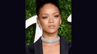 Rihanna Admits She Places 'Toxic Pressure' On Herself To Make Her New Album Better Than 2016 Hit 'Anti'