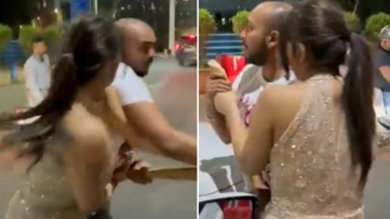Prithvi Shaw, Indian Cricketer, Roughed Up for Refusing Repeat Selfie With Fans