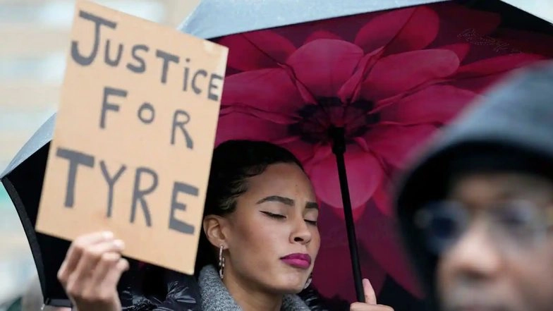 Tyre Nichols Death: Claims of Memphis Man Being Involved With Wife, Girlfriend or Ex of Officer Charged in His Death Lack Evidence