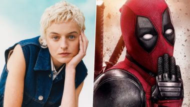 Deadpool 3: Emma Corrin Boards Ryan Reynolds, Hugh Jackman’s Marvel Movie