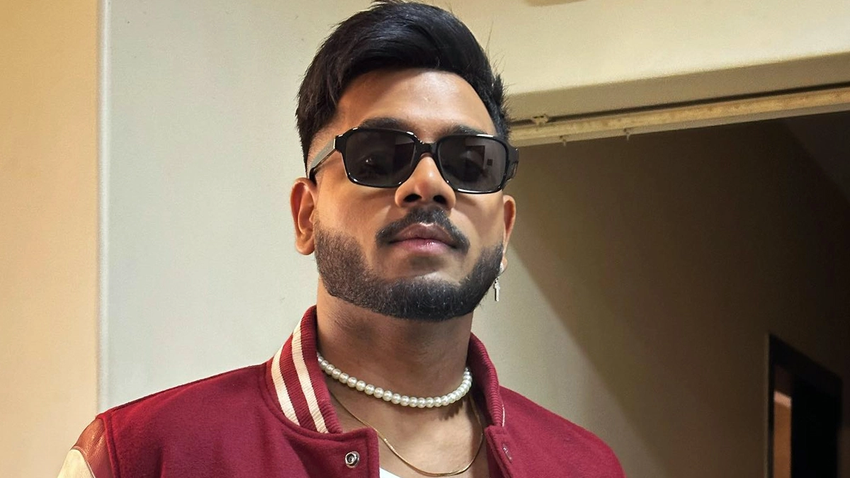 TV News | Rapper King Recalls His Dating Experience on By Invite Only